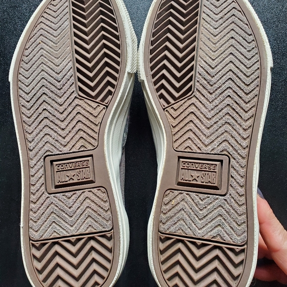 Womens converse - Picture 5 of 6